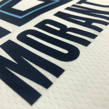 Carregar imagem no visualizador da galeria, Jersey Memphis Grizzlies Association Edition Diamante 75th - GOAT STORE
