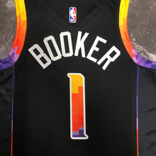 Carregar imagem no visualizador da galeria, Jersey Phoenix Suns Statement Edition 22/23 - GOAT STORE
