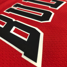 Carregar imagem no visualizador da galeria, Jersey Chicago Bulls Icon Edition - GOAT STORE
