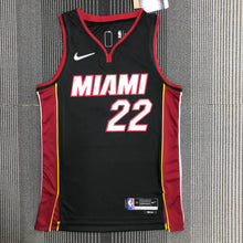 Carregar imagem no visualizador da galeria, Jersey Miami Heat Icon Edition Diamante 75th - GOAT STORE
