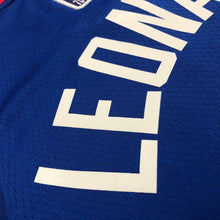 Carregar imagem no visualizador da galeria, Jersey Los Angeles Clippers Icon Edition Diamante 75th - GOAT STORE
