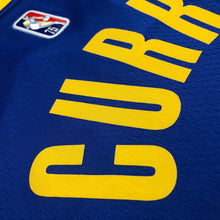 Carregar imagem no visualizador da galeria, Jersey Golden State Warriors Icon Edition Diamante 75th - GOAT STORE
