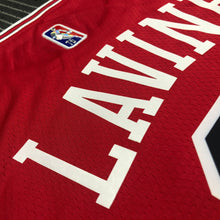 Carregar imagem no visualizador da galeria, Jersey Chicago Bulls Icon Edition Diamante 75th - GOAT STORE
