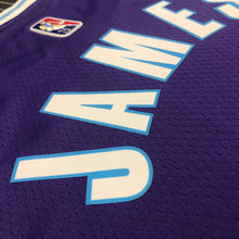 Carregar imagem no visualizador da galeria, Jersey Los Angeles Lakers City Edition Diamante 75th - GOAT STORE
