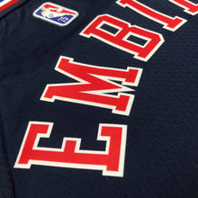 Carregar imagem no visualizador da galeria, Jersey Philadelphia 76ers City Edition Diamante 75th - GOAT STORE
