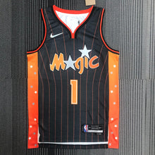 Carregar imagem no visualizador da galeria, Jersey Orlando Magic City Edition Diamante 75th - GOAT STORE
