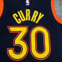 Carregar imagem no visualizador da galeria, Jersey Golden State Warrios City Edition 20/21 - GOAT STORE
