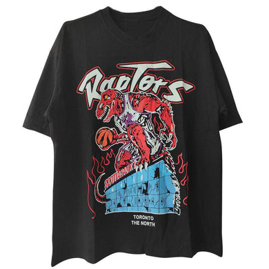 Camiseta Nba x Warren Lotas Raptors - GOAT STORE