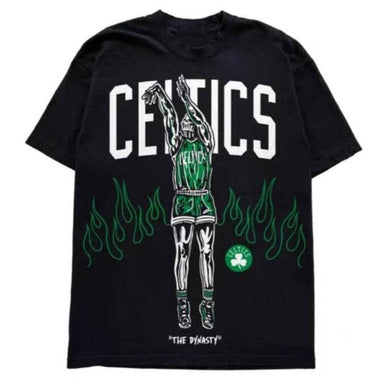 Camiseta Nba x Warren Lotas Celtics - GOAT STORE