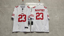 Carregar imagem no visualizador da galeria, Jersey San Francisco 49ers Vapor F.U.S.E. Limited Branca - GOAT STORE
