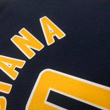 Carregar imagem no visualizador da galeria, Jersey Indiana Pacers Icon Edition 22/23 - GOAT STORE
