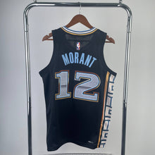 Carregar imagem no visualizador da galeria, Jersey Memphis Grizzlies City Edition 22/23 - GOAT STORE
