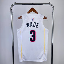 Carregar imagem no visualizador da galeria, Jersey Miami Heat City Edition 22/23 - GOAT STORE
