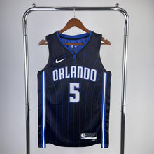 Carregar imagem no visualizador da galeria, Jersey Orlando Magic Icon Edition - GOAT STORE
