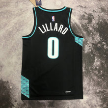 Carregar imagem no visualizador da galeria, Jersey Portland Trail Blazers City Edition 22/23 - GOAT STORE
