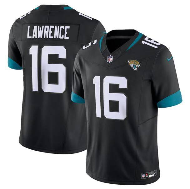 Jersey Jacksonville Jaguars Vapor F.U.S.E Limited - GOAT STORE