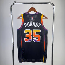 Carregar imagem no visualizador da galeria, Jersey Phoenix Suns City Edition Diamante 75th - GOAT STORE
