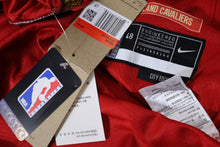 Carregar imagem no visualizador da galeria, Jersey Cleveland Cavaliers City Edition 23/24 - GOAT STORE
