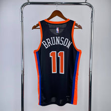 Carregar imagem no visualizador da galeria, Jersey New York Knicks City Edition 22/23 - GOAT STORE

