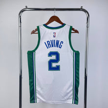 Carregar imagem no visualizador da galeria, Jersey Dallas Mavericks City Edition Diamante 75th - GOAT STORE
