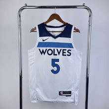 Carregar imagem no visualizador da galeria, Jersey Minnesota Timberwolves Association Edition - GOAT STORE
