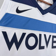 Carregar imagem no visualizador da galeria, Jersey Minnesota Timberwolves Association Edition - GOAT STORE
