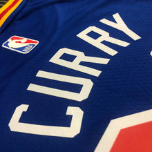 Carregar imagem no visualizador da galeria, Jersey Golden State Warrios Classic Edition 75th - GOAT STORE
