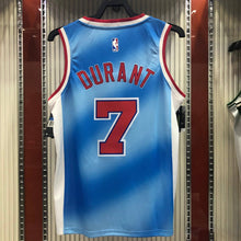 Carregar imagem no visualizador da galeria, Jersey Brooklyn Nets Classic Edition 20/21 - GOAT STORE
