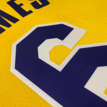 Carregar imagem no visualizador da galeria, Jersey Los Angeles Lakers Icon Edition Diamante 75th - GOAT STORE
