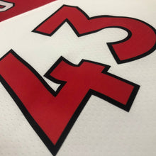 Carregar imagem no visualizador da galeria, Jersey Toronto Raptors Association Edition 22/23 - GOAT STORE
