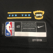 Carregar imagem no visualizador da galeria, Jersey Memphis Grizzlies City Edition 22/23 - GOAT STORE
