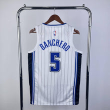 Carregar imagem no visualizador da galeria, Jersey Orlando Magic Association Edition - GOAT STORE
