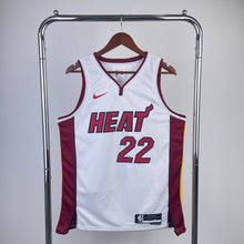 Carregar imagem no visualizador da galeria, Jersey Miami Heat Association Edition - GOAT STORE
