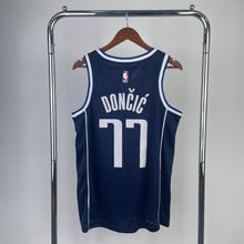 Carregar imagem no visualizador da galeria, Jersey Dallas Mavericks Statement Edition 22/23 - GOAT STORE
