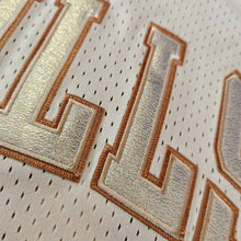 Carregar imagem no visualizador da galeria, Jersey Chicago Bulls Especial Mitchell and Ness - Michael Jordan - GOAT STORE
