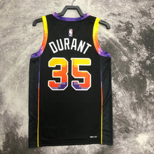 Carregar imagem no visualizador da galeria, Jersey Phoenix Suns Statement Edition 22/23 - GOAT STORE
