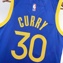 Carregar imagem no visualizador da galeria, Jersey Golden State Warriors Icon Edition 23/24 - GOAT STORE
