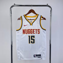 Carregar imagem no visualizador da galeria, Jersey Denver Nuggets Association Edition 22/23 - GOAT STORE
