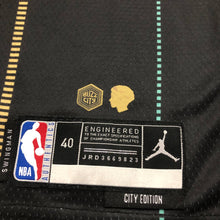 Carregar imagem no visualizador da galeria, Jersey Charlotte Hornets City Edition 22/23 - GOAT STORE
