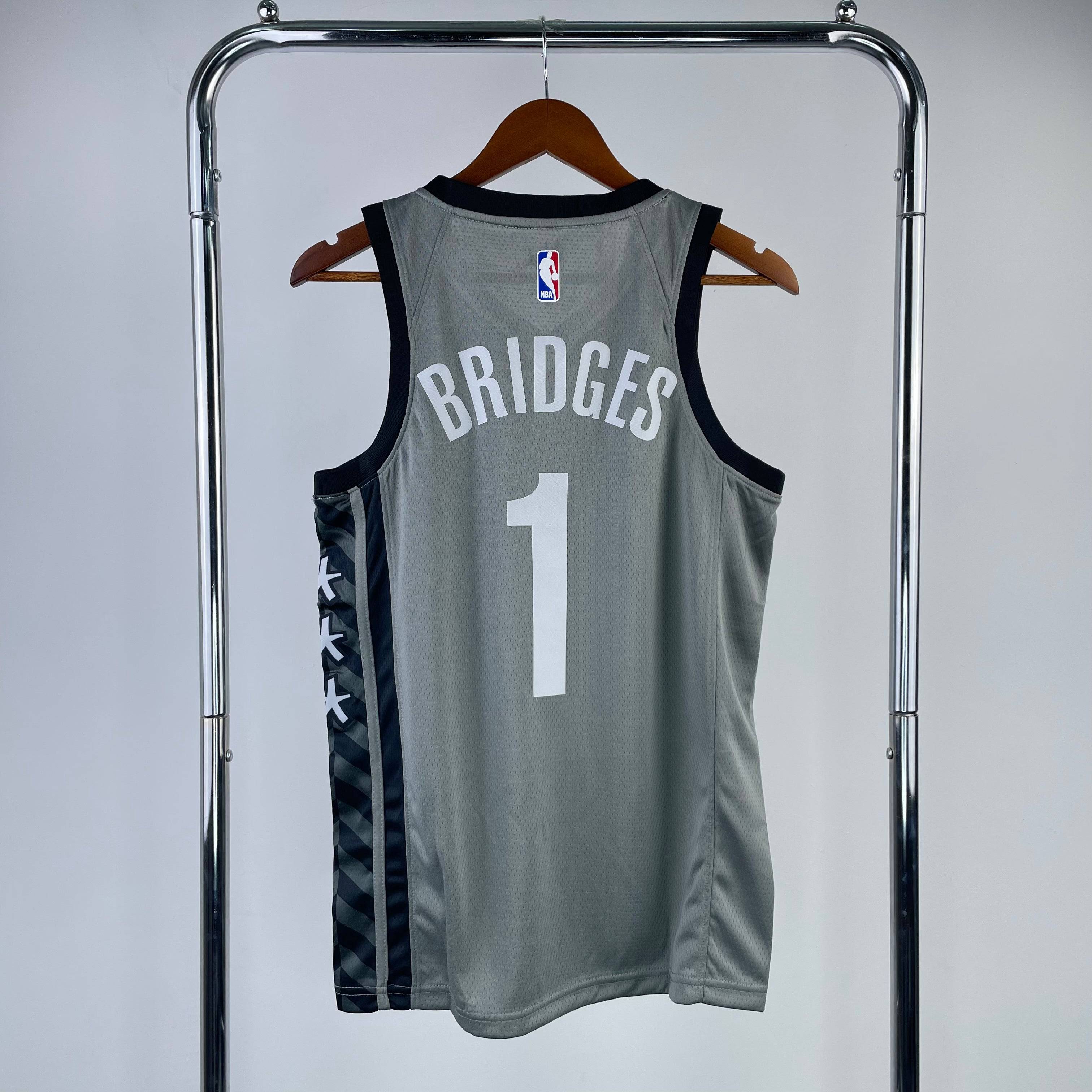 Jersey Brooklyn Nets Statement Edition 21/22 - GOAT STORE