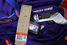 Carregar imagem no visualizador da galeria, Jersey Phoenix Suns City Edition 23/24 - GOAT STORE
