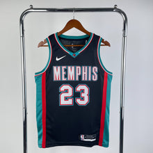 Carregar imagem no visualizador da galeria, Jersey Memphis Grizzlies Classic Edition 20/21 - GOAT STORE
