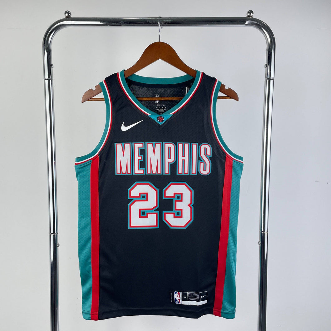 Jersey Memphis Grizzlies Classic Edition 20/21 - GOAT STORE