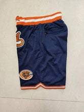 Carregar imagem no visualizador da galeria, Short Just Don New York Giants Retrô - GOAT STORE
