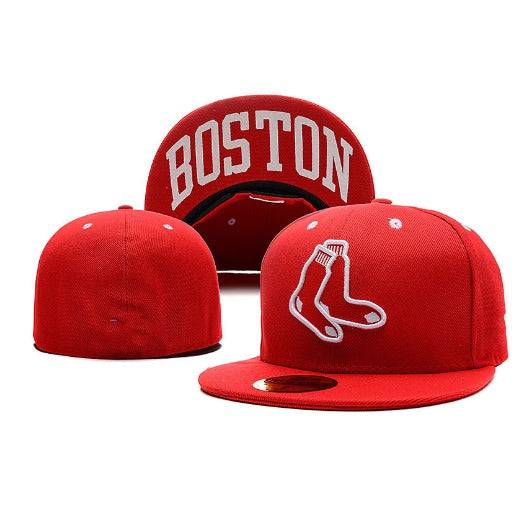 Boné Boston Red Socks - GOAT STORE