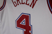 Carregar imagem no visualizador da galeria, Jersey Houston Rockets City Edition 23/24 - GOAT STORE
