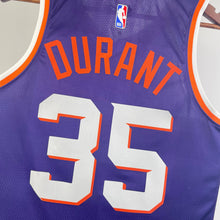 Carregar imagem no visualizador da galeria, Jersey Phoenix Suns Icon Edition 23/24 - GOAT STORE
