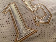 Carregar imagem no visualizador da galeria, Jersey Toronto Raptors Especial Mitchell and Ness - Vince Carter - GOAT STORE
