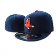 Carregar imagem no visualizador da galeria, Boné Boston Red Socks - GOAT STORE
