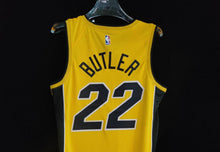 Carregar imagem no visualizador da galeria, Jersey Miami Heat Earned Edition 20/21 - GOAT STORE
